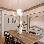 Apartamento Ofir - 2 Bedrooms And Office In Alvalade Lisboa