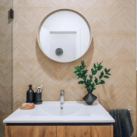 Διαμέρισμα Ofir - 2 Bedrooms And Office In Alvalade *