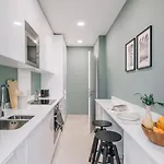 Ofir - 2 Bedrooms And Office In Alvalade Лісабон