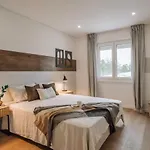 Appartamento Ofir - 2 Bedrooms And Office In Alvalade *