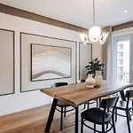 Appartamento Ofir - 2 Bedrooms And Office In Alvalade *